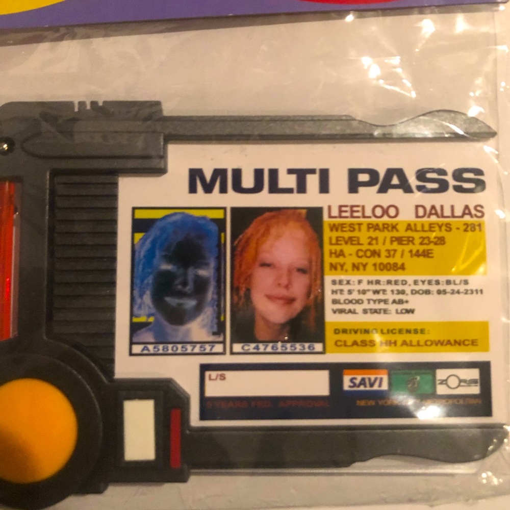 Multi pass replica!!